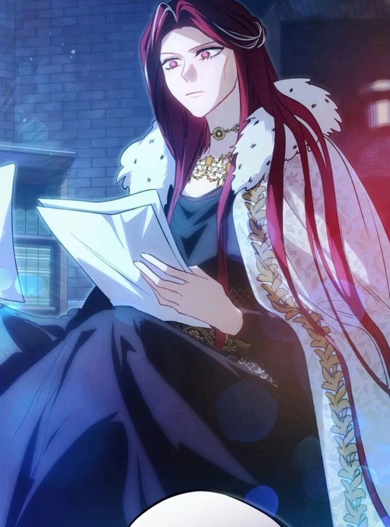 The villain tyrant has returned Chapter 60 458 040