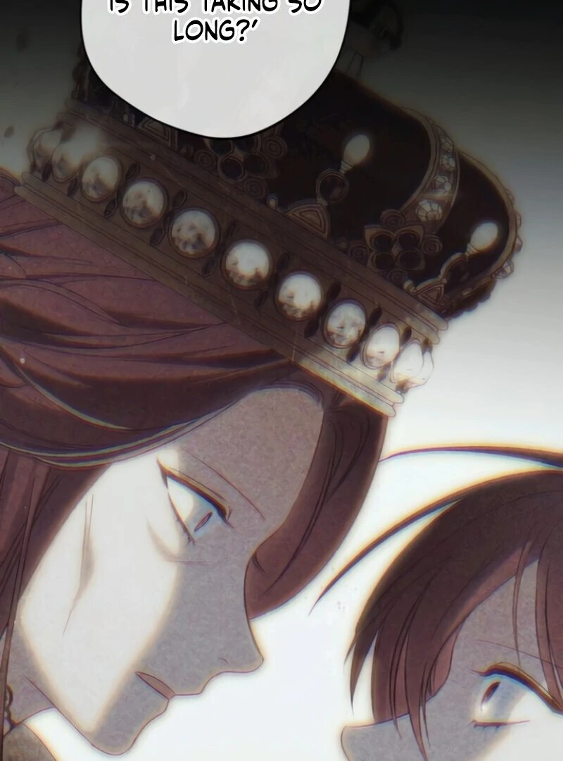 The villain tyrant has returned Chapter 60 460 042