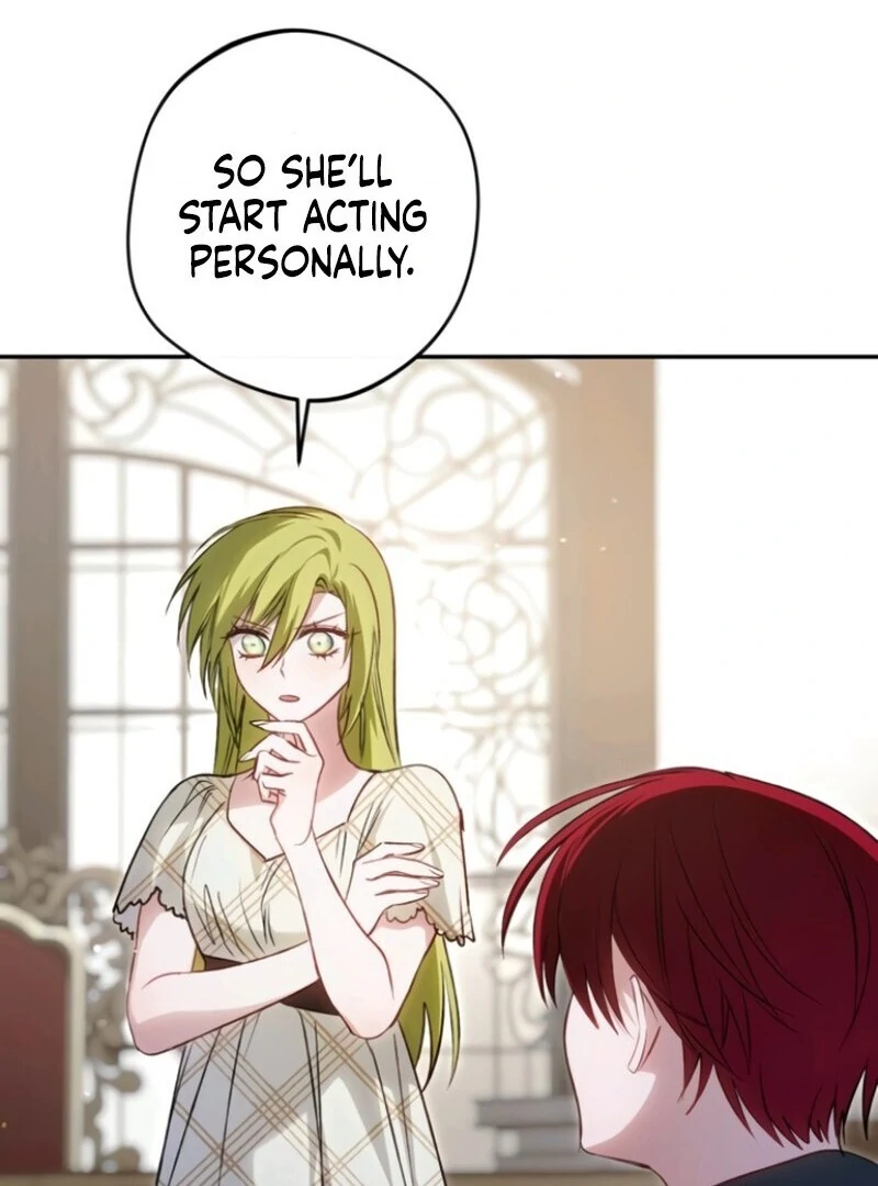 The villain tyrant has returned Chapter 60 464 046