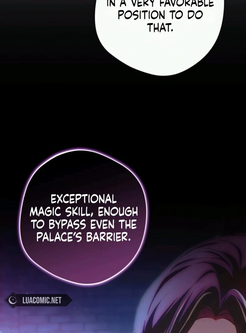 The villain tyrant has returned Chapter 60 467 049