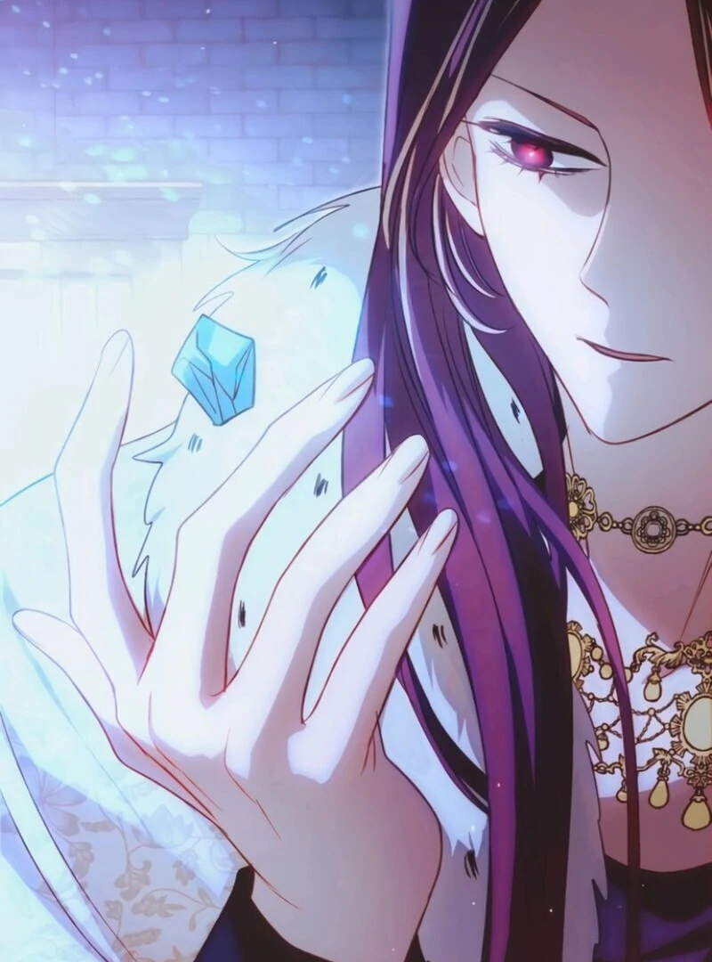 The villain tyrant has returned Chapter 60 468 050