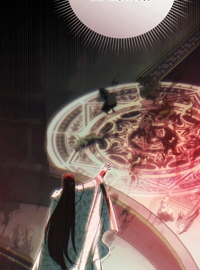 The villain tyrant has returned Chapter 60 476 058