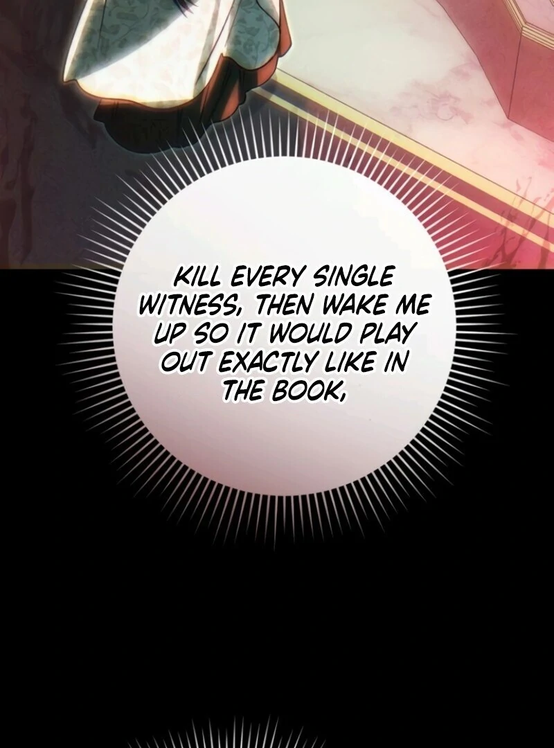 The villain tyrant has returned Chapter 60 477 059