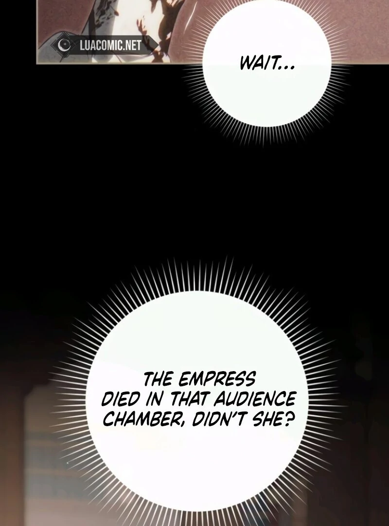 The villain tyrant has returned Chapter 60 483 065