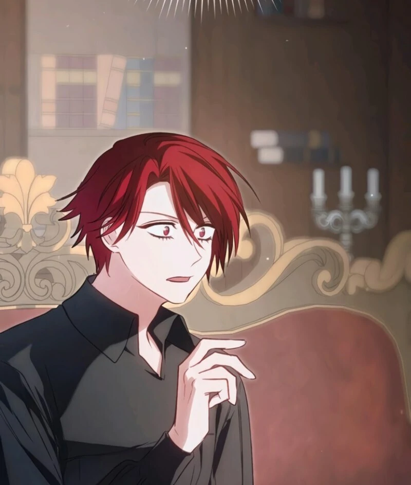 The villain tyrant has returned Chapter 60 484 066