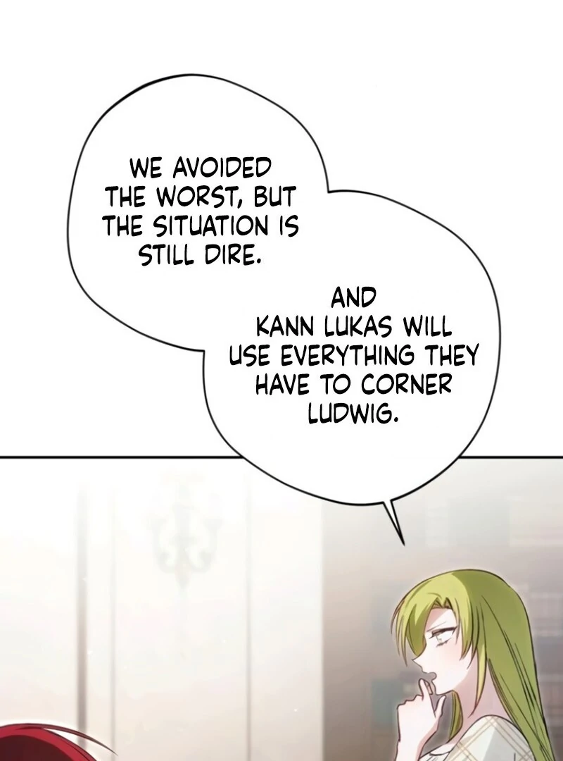 The villain tyrant has returned Chapter 60 491 073