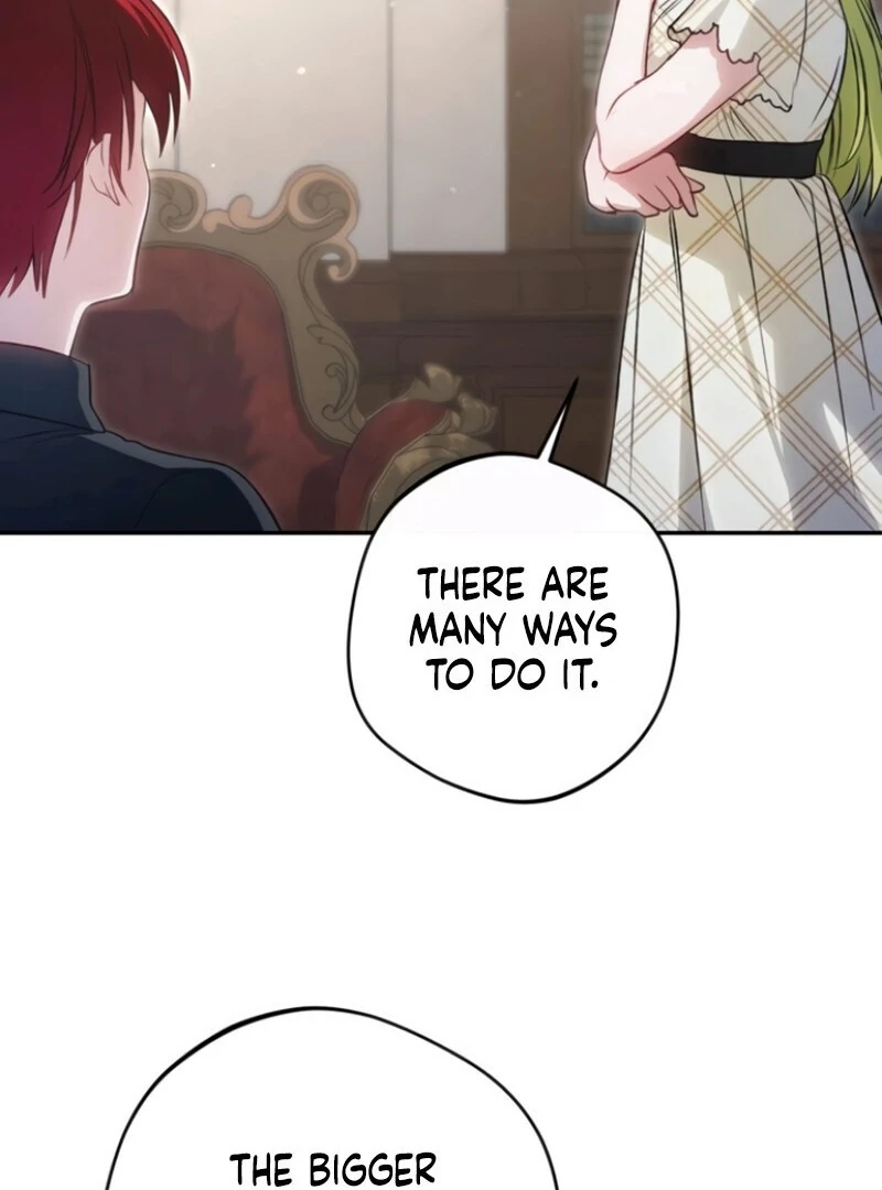 The villain tyrant has returned Chapter 60 492 074