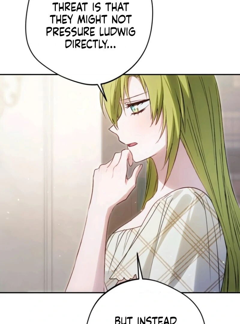 The villain tyrant has returned Chapter 60 493 075