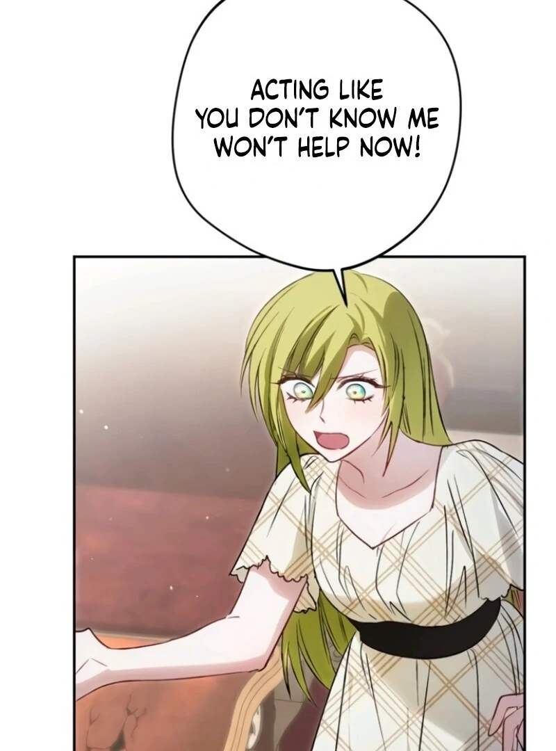 The villain tyrant has returned Chapter 60 503 085