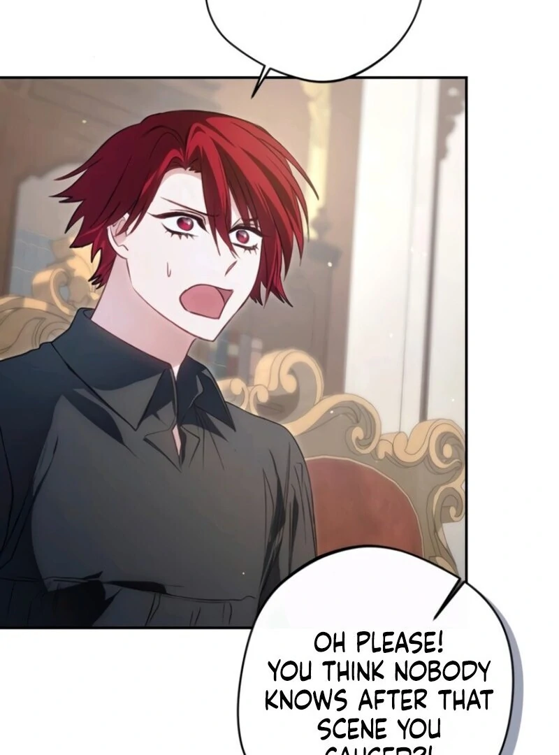 The villain tyrant has returned Chapter 60 505 087