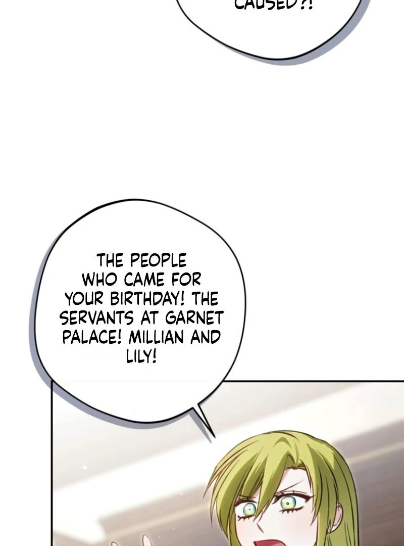 The villain tyrant has returned Chapter 60 506 088