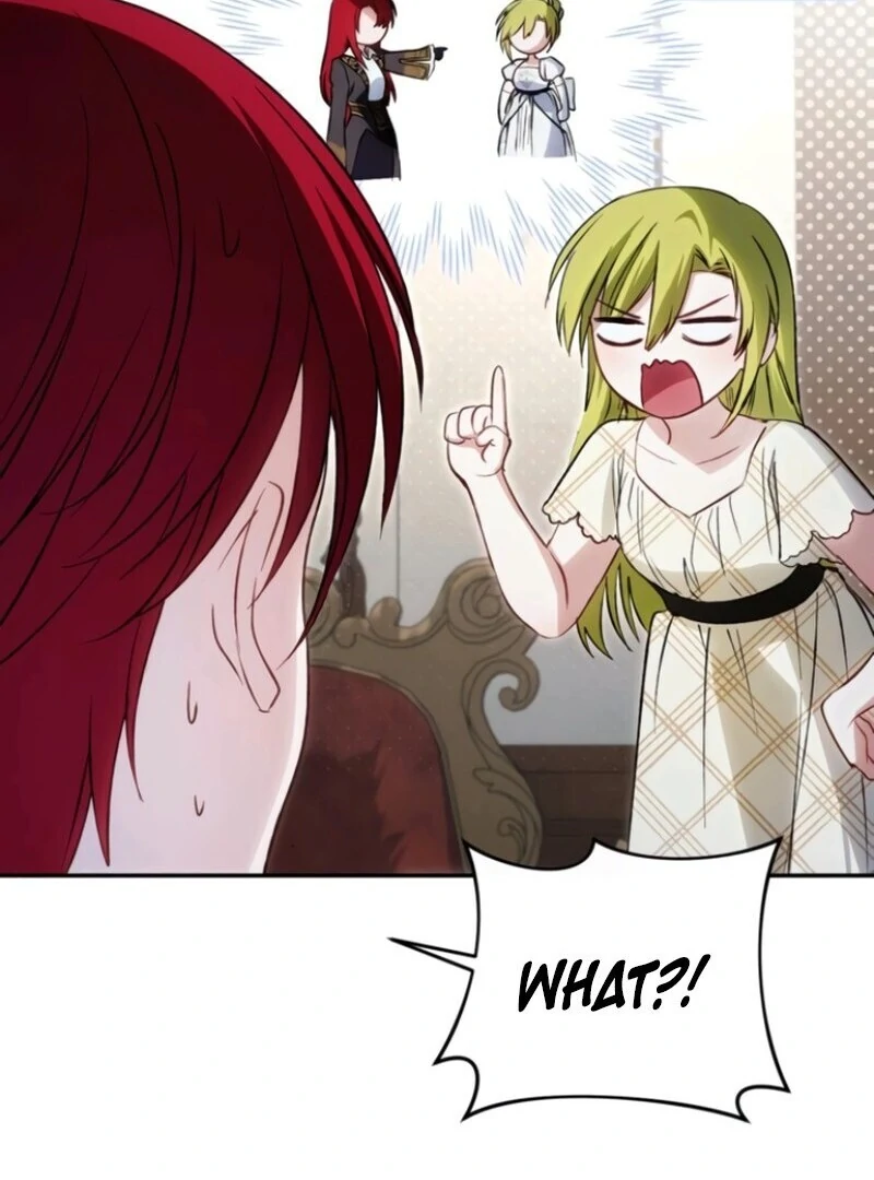 The villain tyrant has returned Chapter 60 509 091