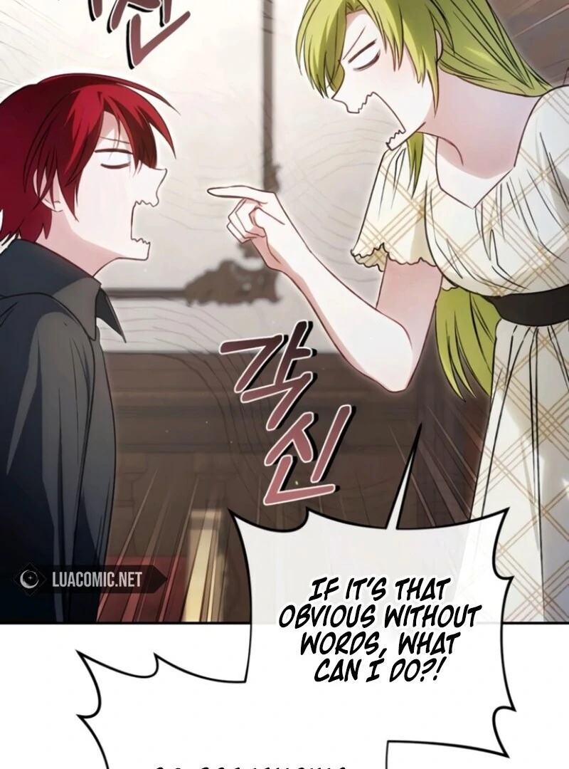 The villain tyrant has returned Chapter 60 511 093