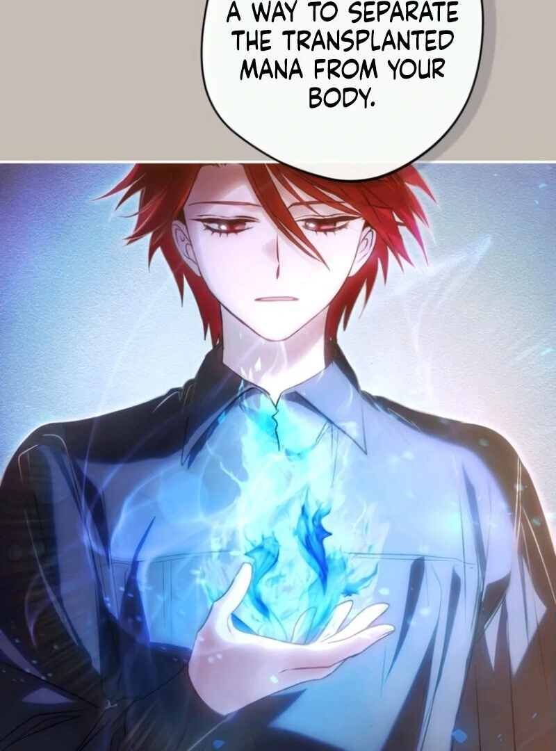 The villain tyrant has returned Chapter 60 518 100