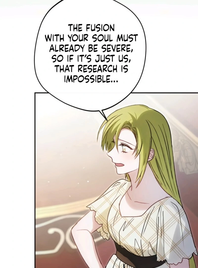 The villain tyrant has returned Chapter 60 520 102