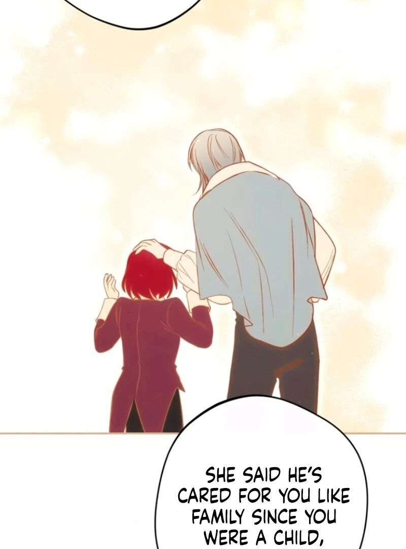 The villain tyrant has returned Chapter 60 522 104