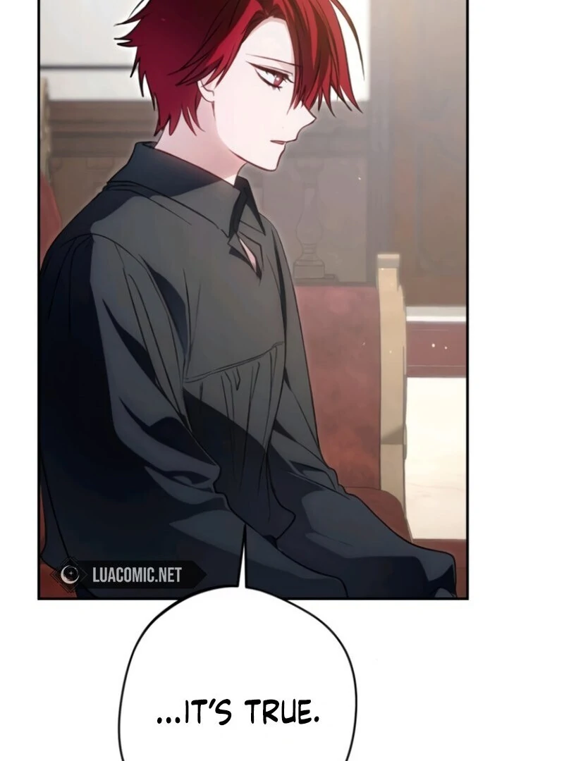 The villain tyrant has returned Chapter 60 524 106