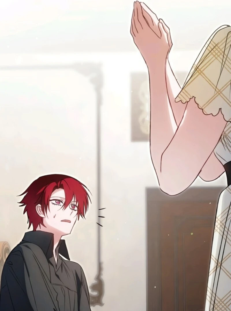 The villain tyrant has returned Chapter 60 527 109