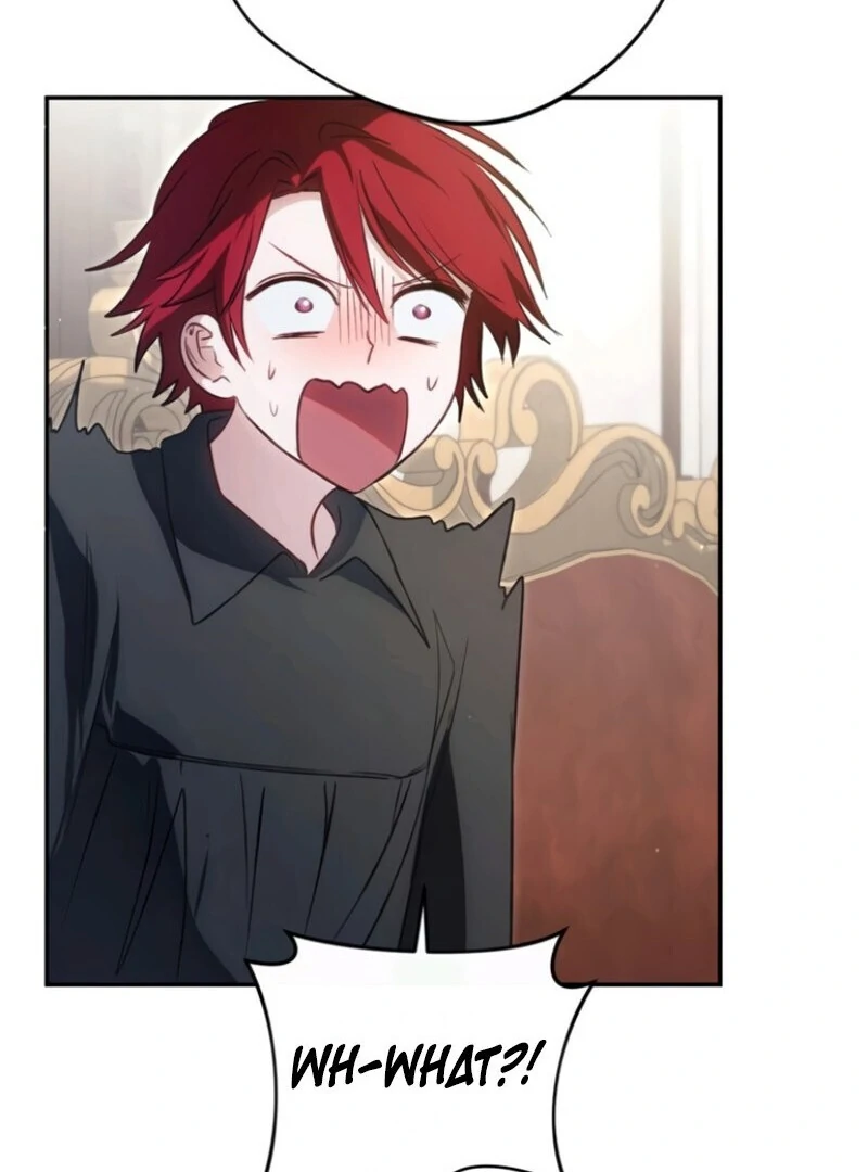 The villain tyrant has returned Chapter 60 531 113