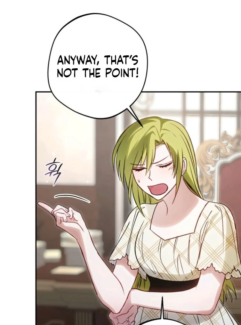 The villain tyrant has returned Chapter 60 534 116