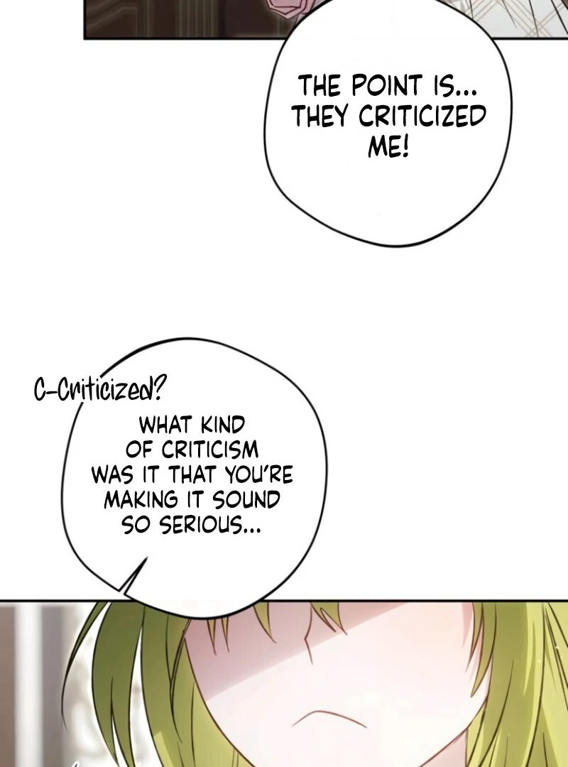 The villain tyrant has returned Chapter 60 535 117