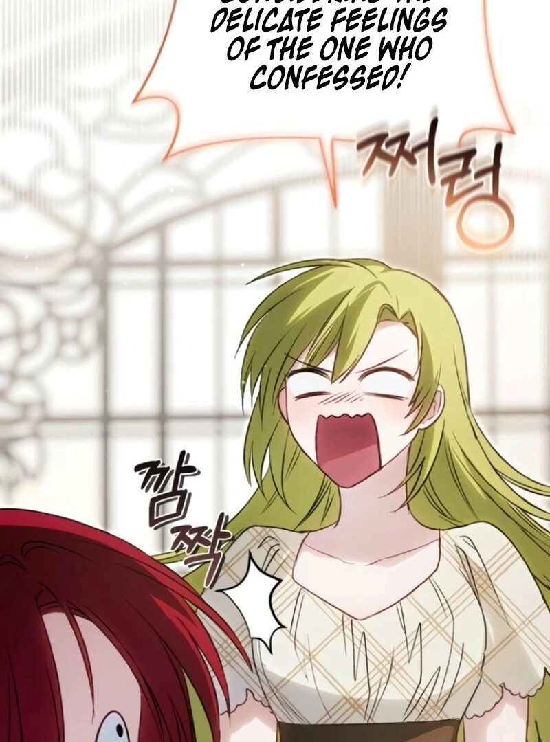 The villain tyrant has returned Chapter 60 537 119