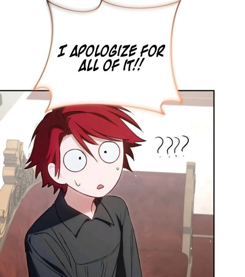 The villain tyrant has returned Chapter 60 539 121