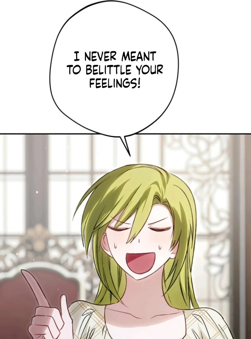 The villain tyrant has returned Chapter 60 541 123