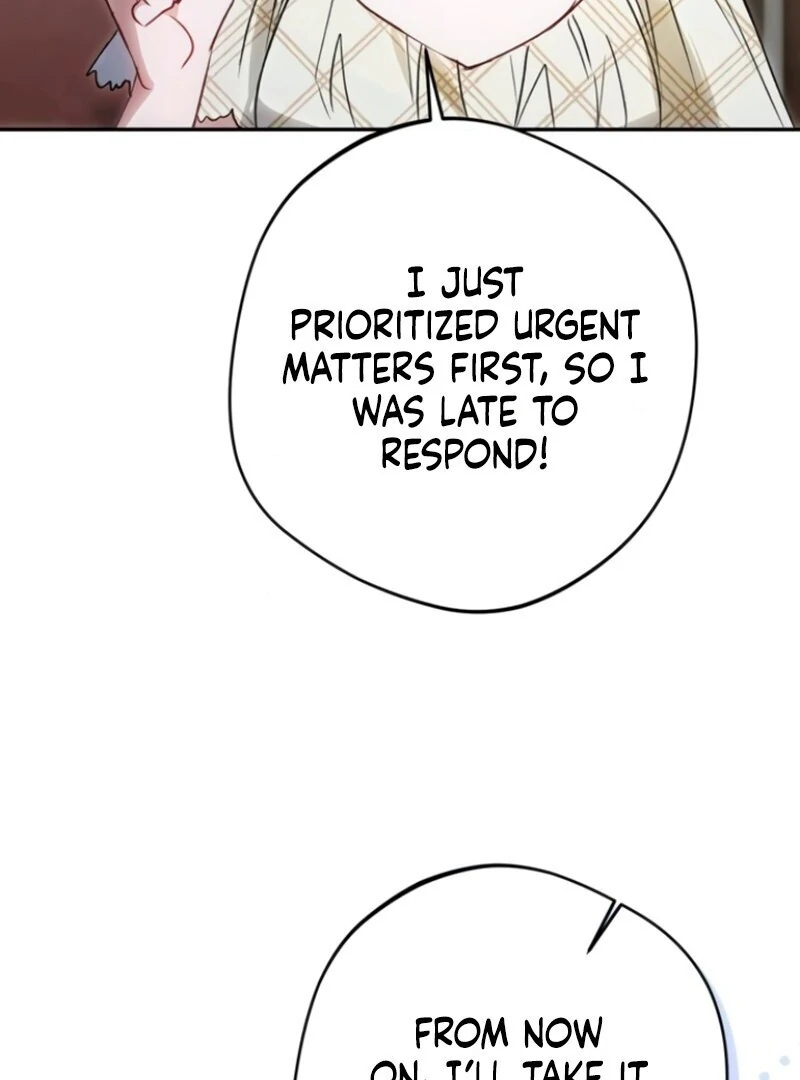 The villain tyrant has returned Chapter 60 542 124