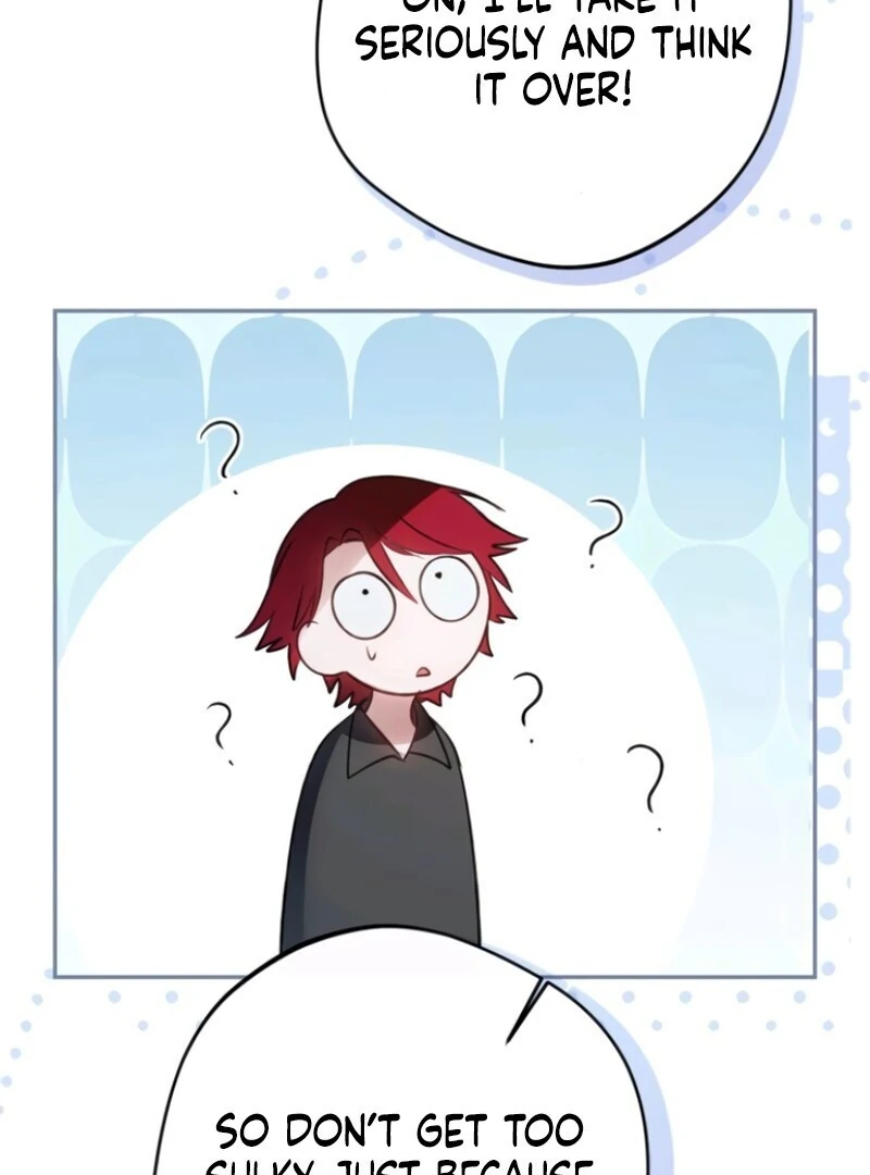 The villain tyrant has returned Chapter 60 543 125