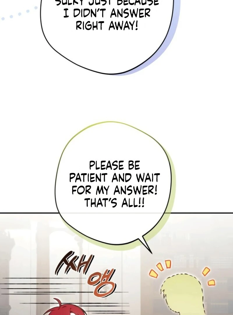 The villain tyrant has returned Chapter 60 544 126