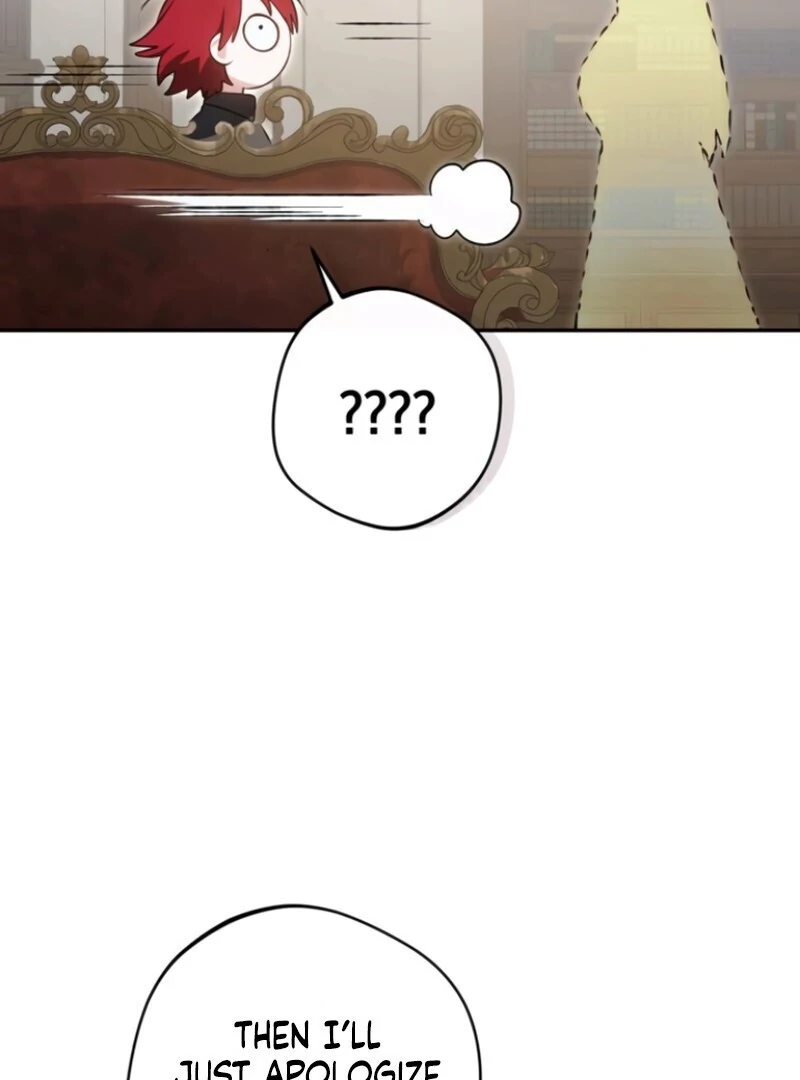 The villain tyrant has returned Chapter 60 545 127