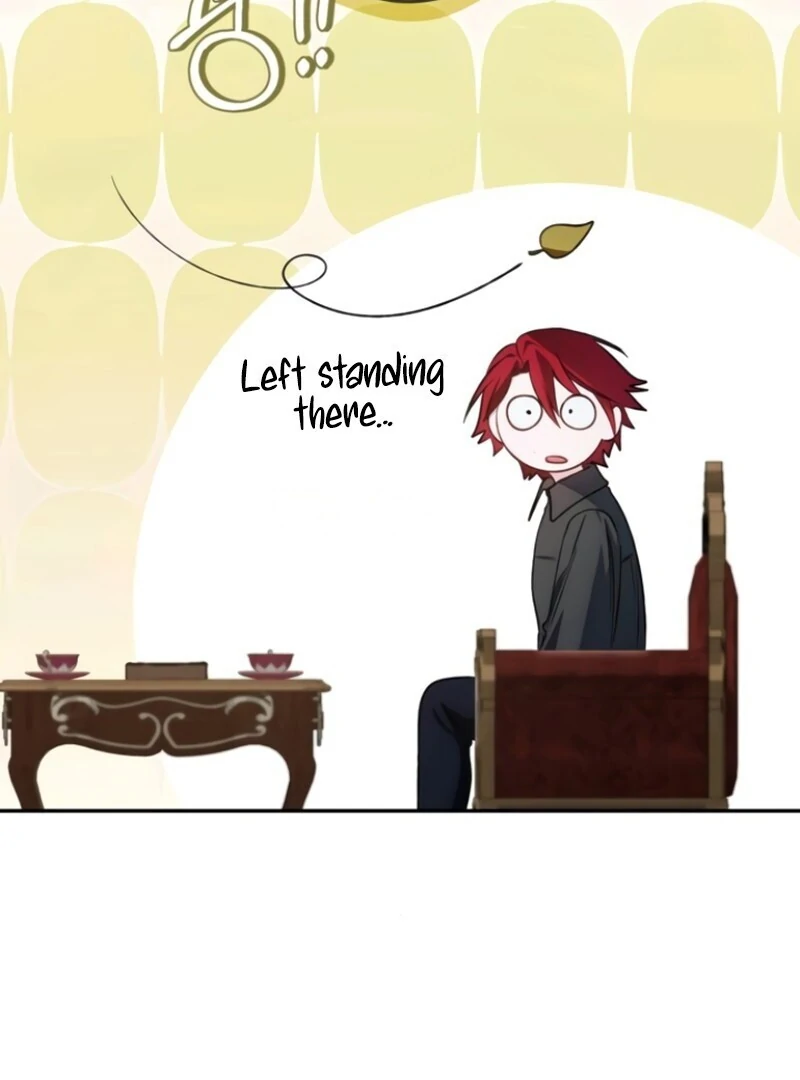 The villain tyrant has returned Chapter 60 548 130