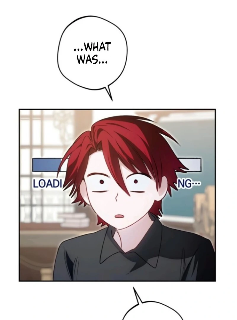 The villain tyrant has returned Chapter 60 549 131