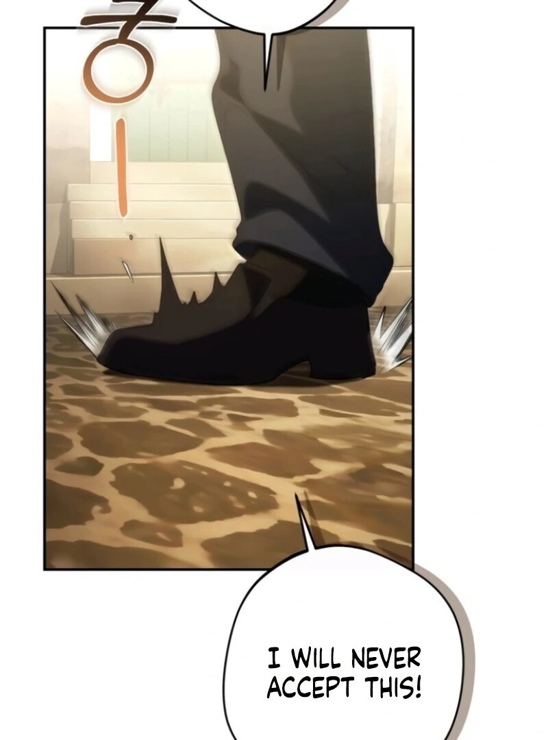 The villain tyrant has returned Chapter 61 340 003