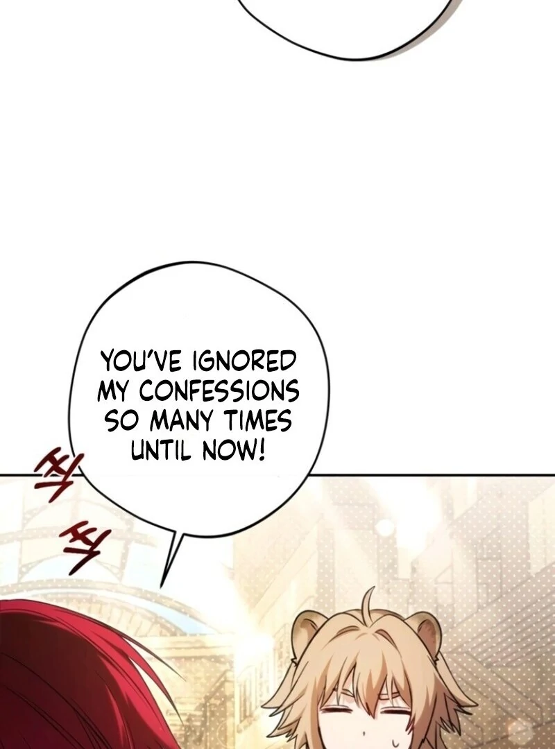 The villain tyrant has returned Chapter 61 341 004