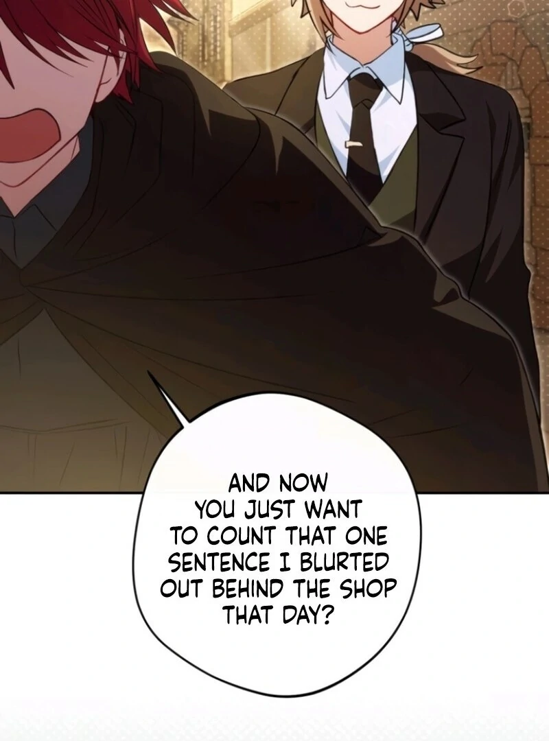 The villain tyrant has returned Chapter 61 342 005