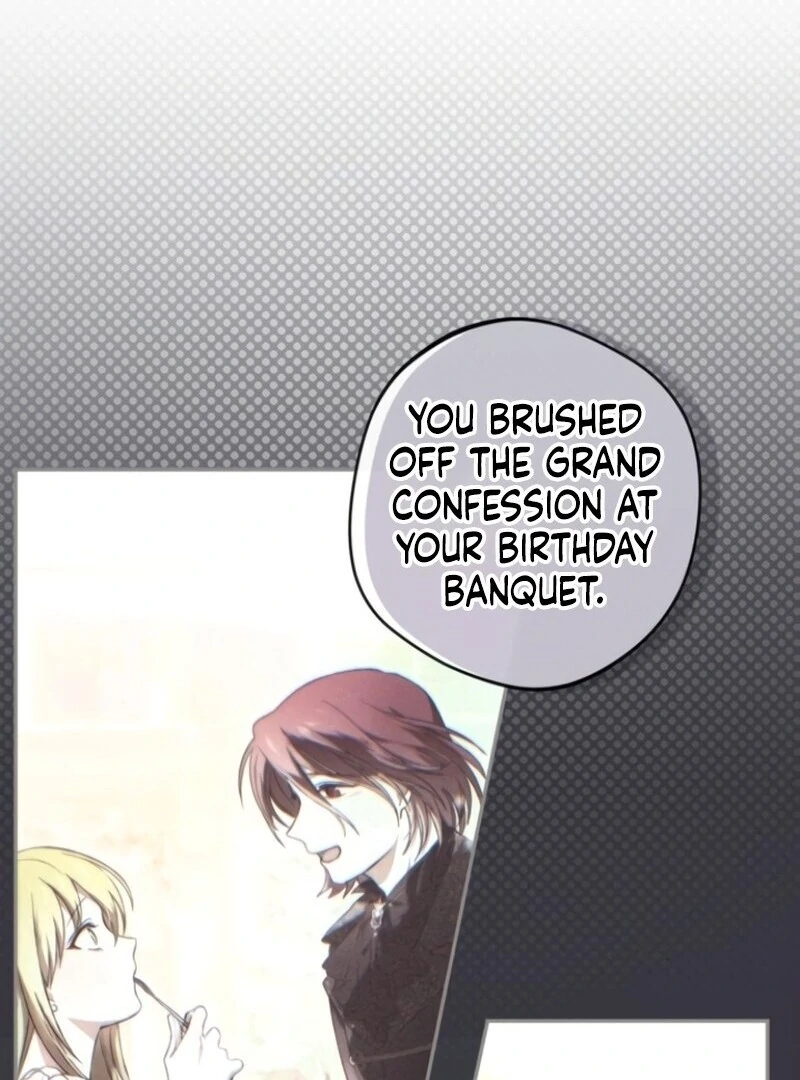 The villain tyrant has returned Chapter 61 343 006