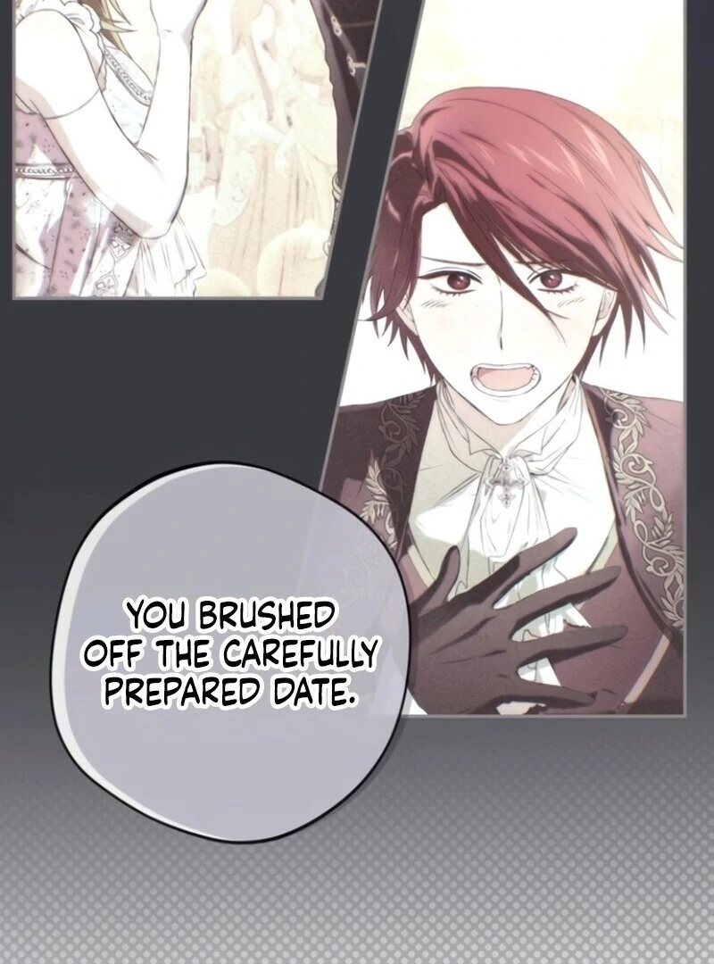 The villain tyrant has returned Chapter 61 344 007