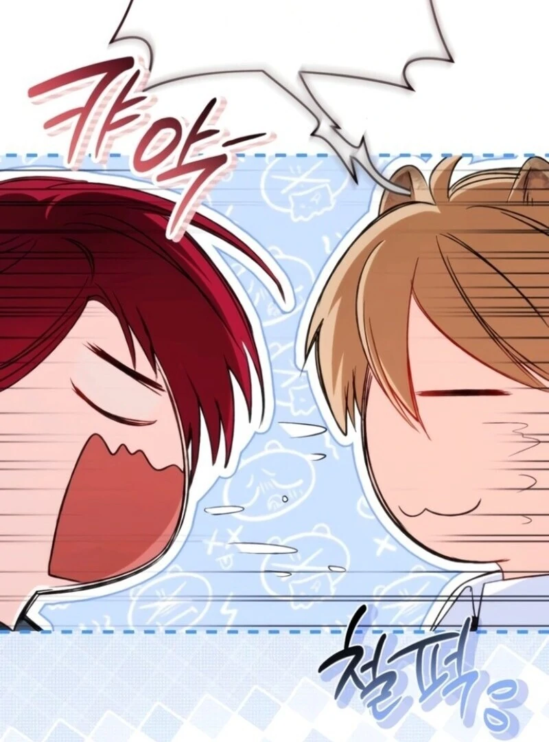 The villain tyrant has returned Chapter 61 347 010