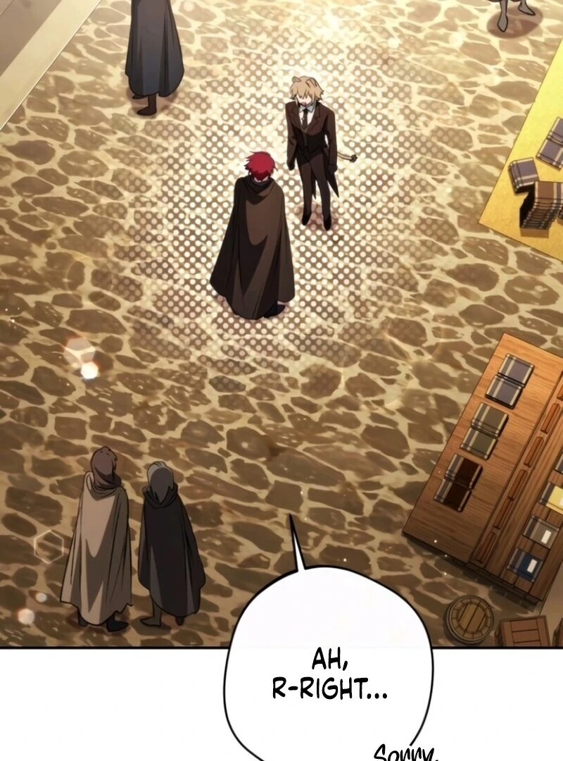 The villain tyrant has returned Chapter 61 349 012