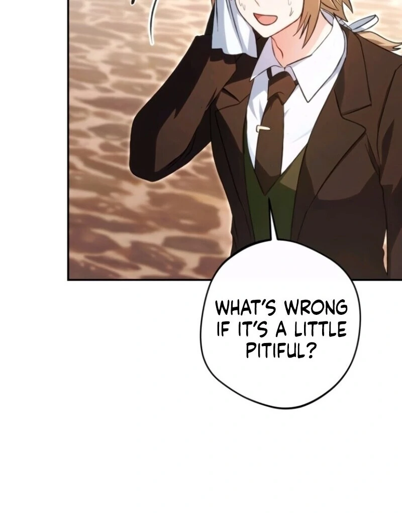 The villain tyrant has returned Chapter 61 351 014