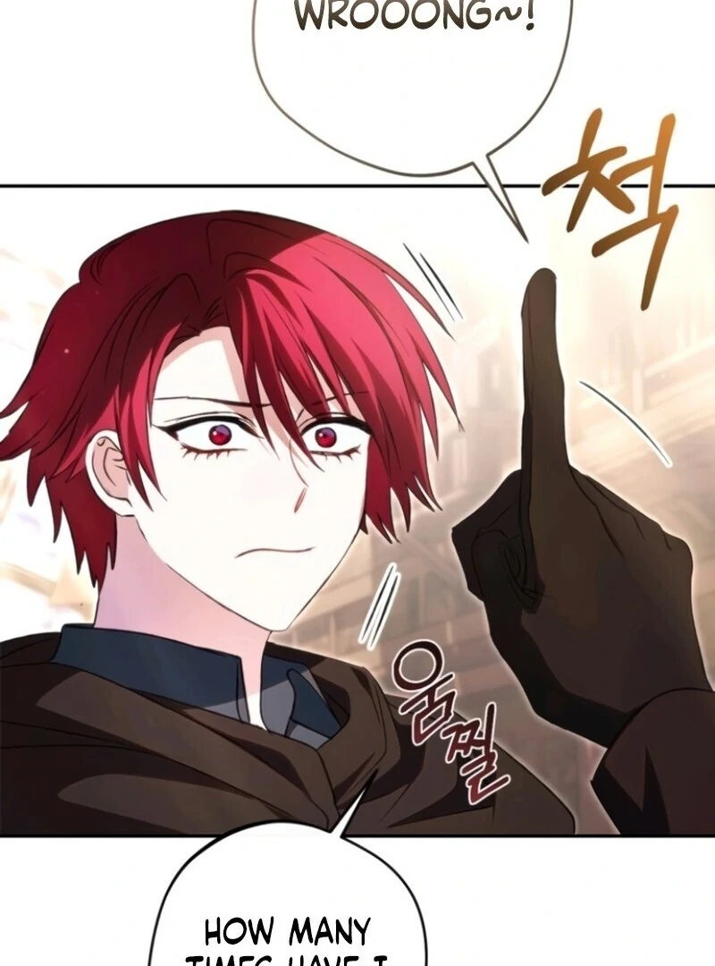 The villain tyrant has returned Chapter 61 354 017