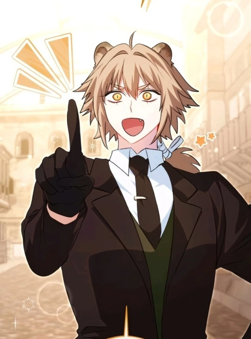 The villain tyrant has returned Chapter 61 356 019