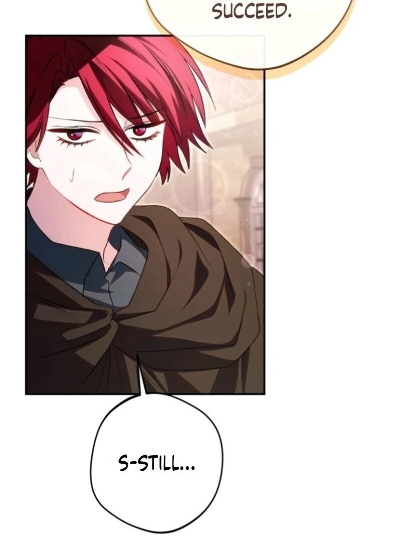 The villain tyrant has returned Chapter 61 358 021