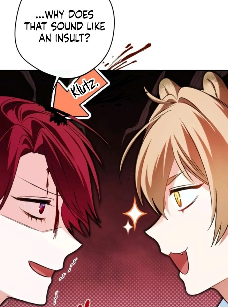 The villain tyrant has returned Chapter 61 361 024