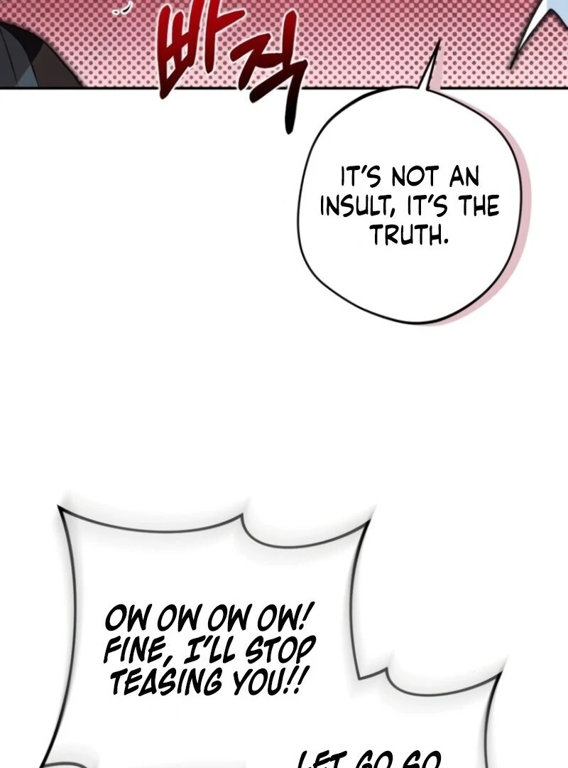 The villain tyrant has returned Chapter 61 362 025