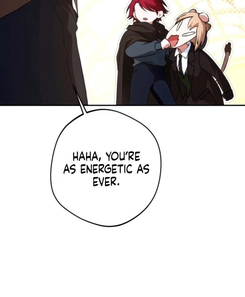 The villain tyrant has returned Chapter 61 364 027