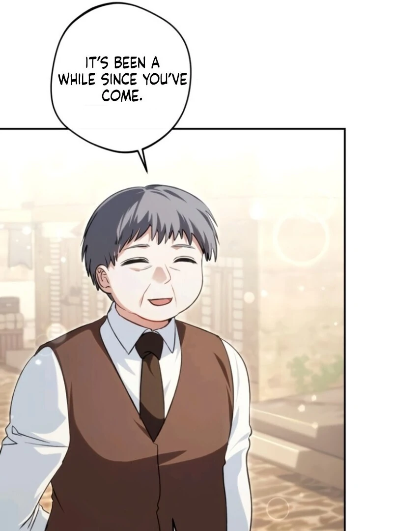 The villain tyrant has returned Chapter 61 365 028