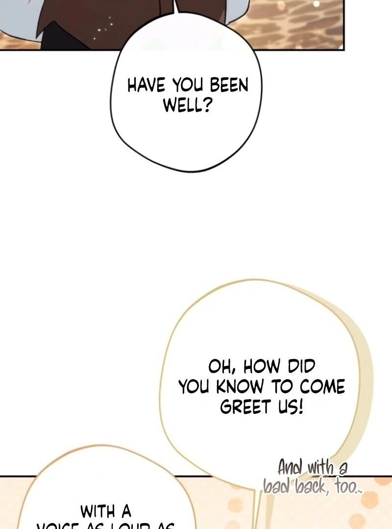 The villain tyrant has returned Chapter 61 366 029